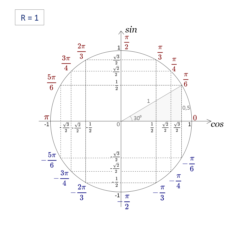 тригонометрическая_окружность