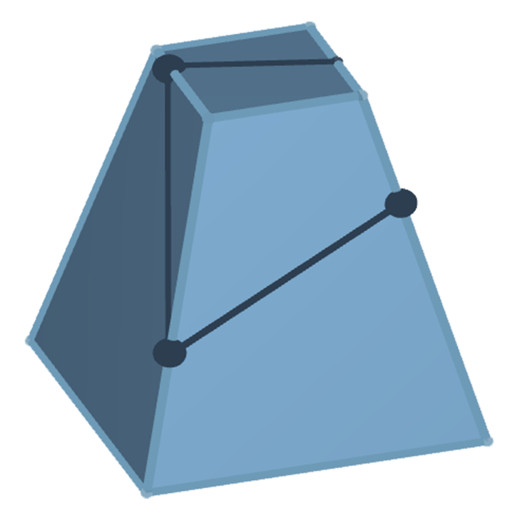 Усеч. пир.