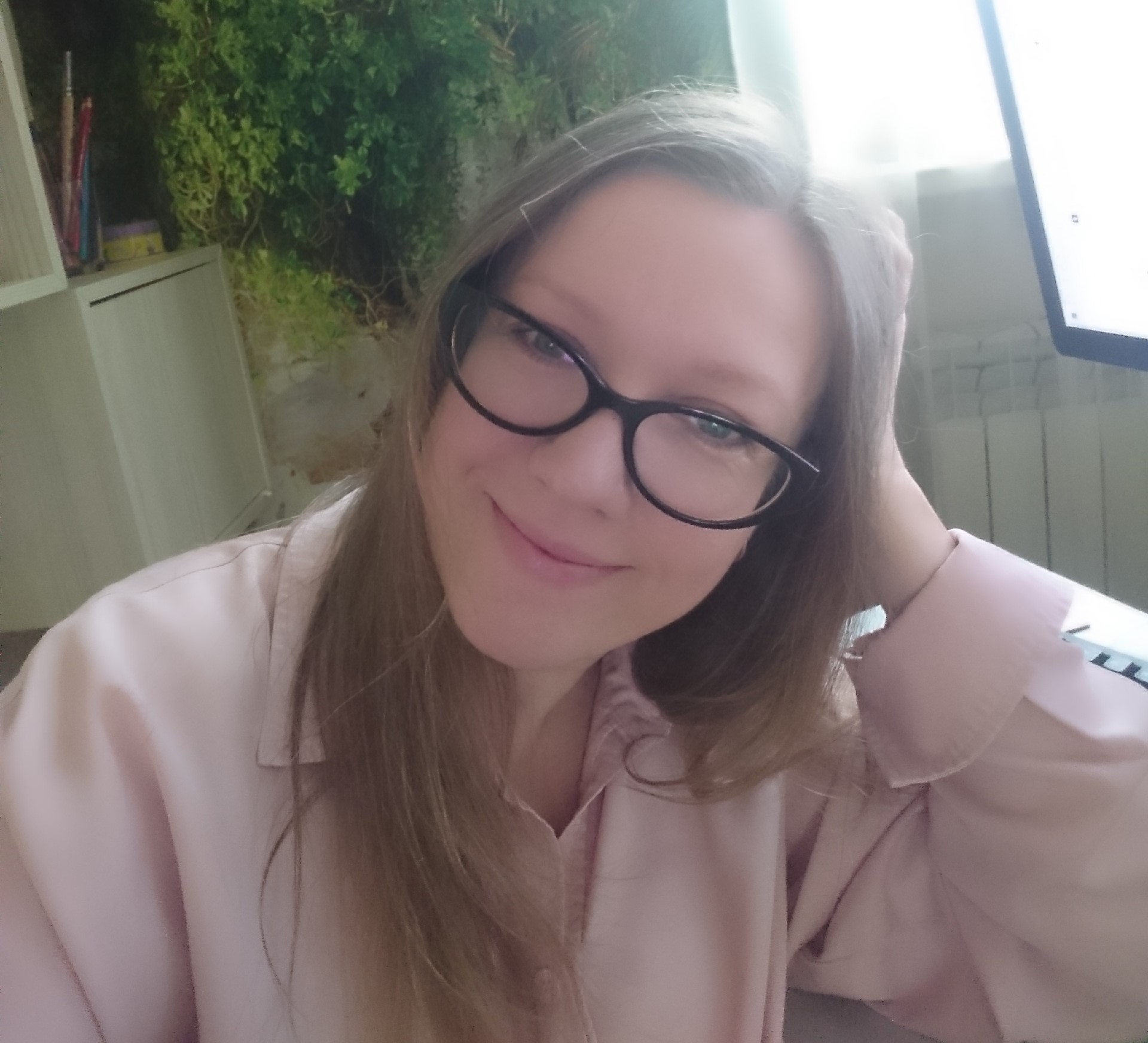 Репетитор по математике