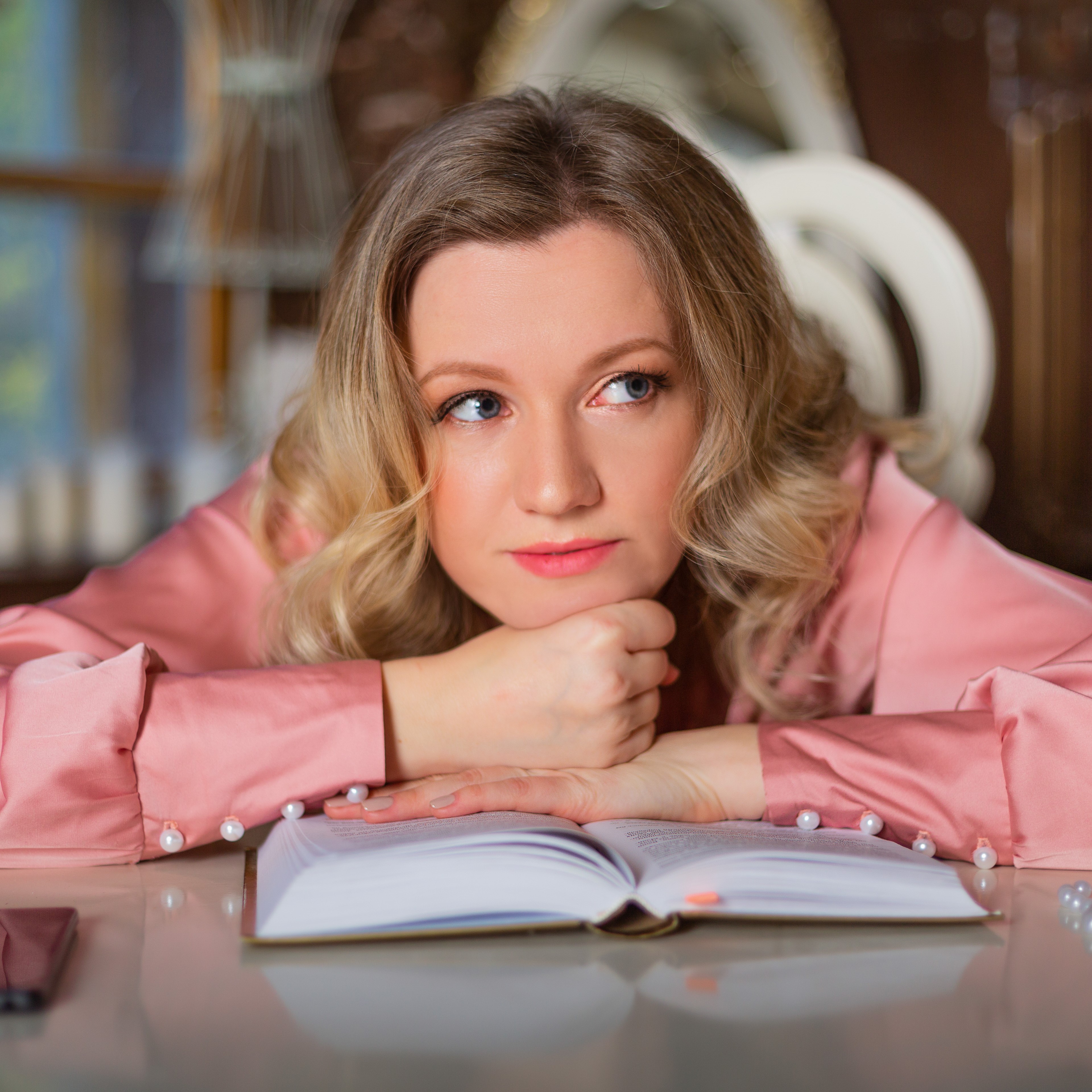 Валерия Калинина - репетитор по математике